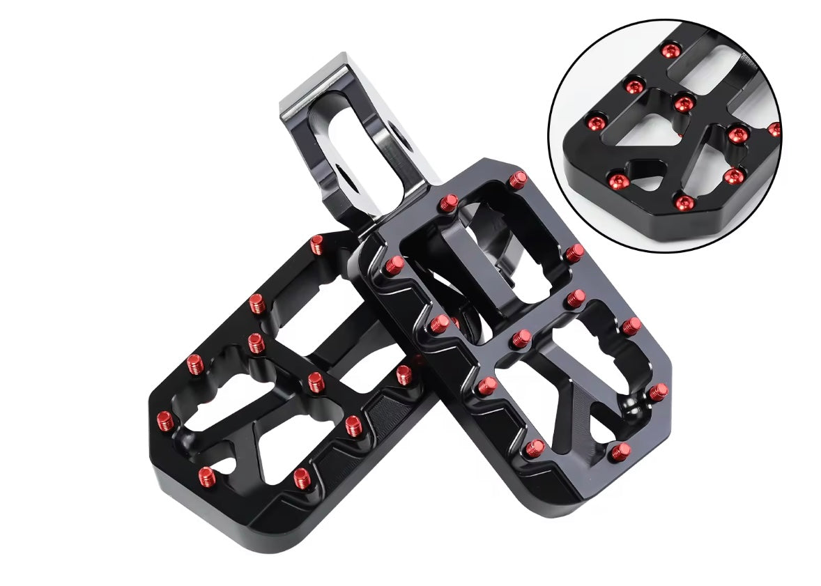 (PRE-ORDER) Surron style pegs
