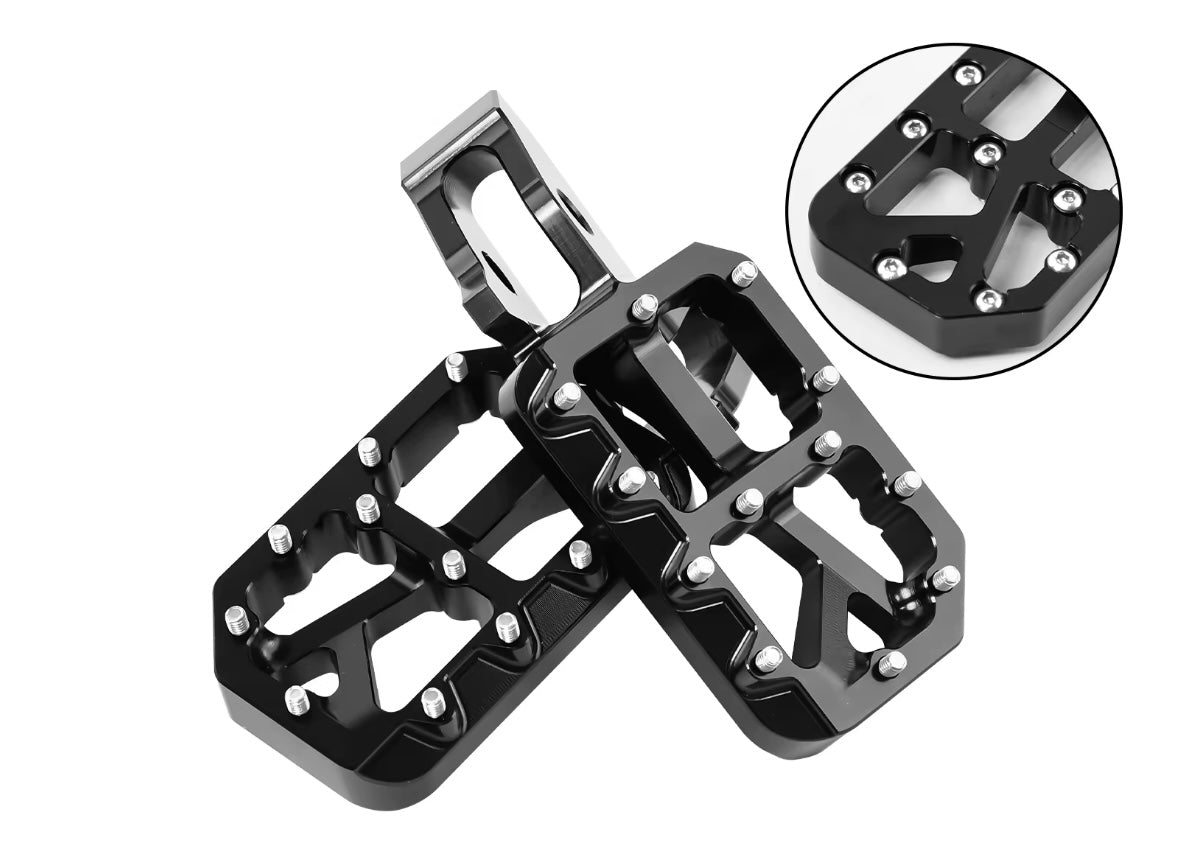 (PRE-ORDER) Surron style pegs