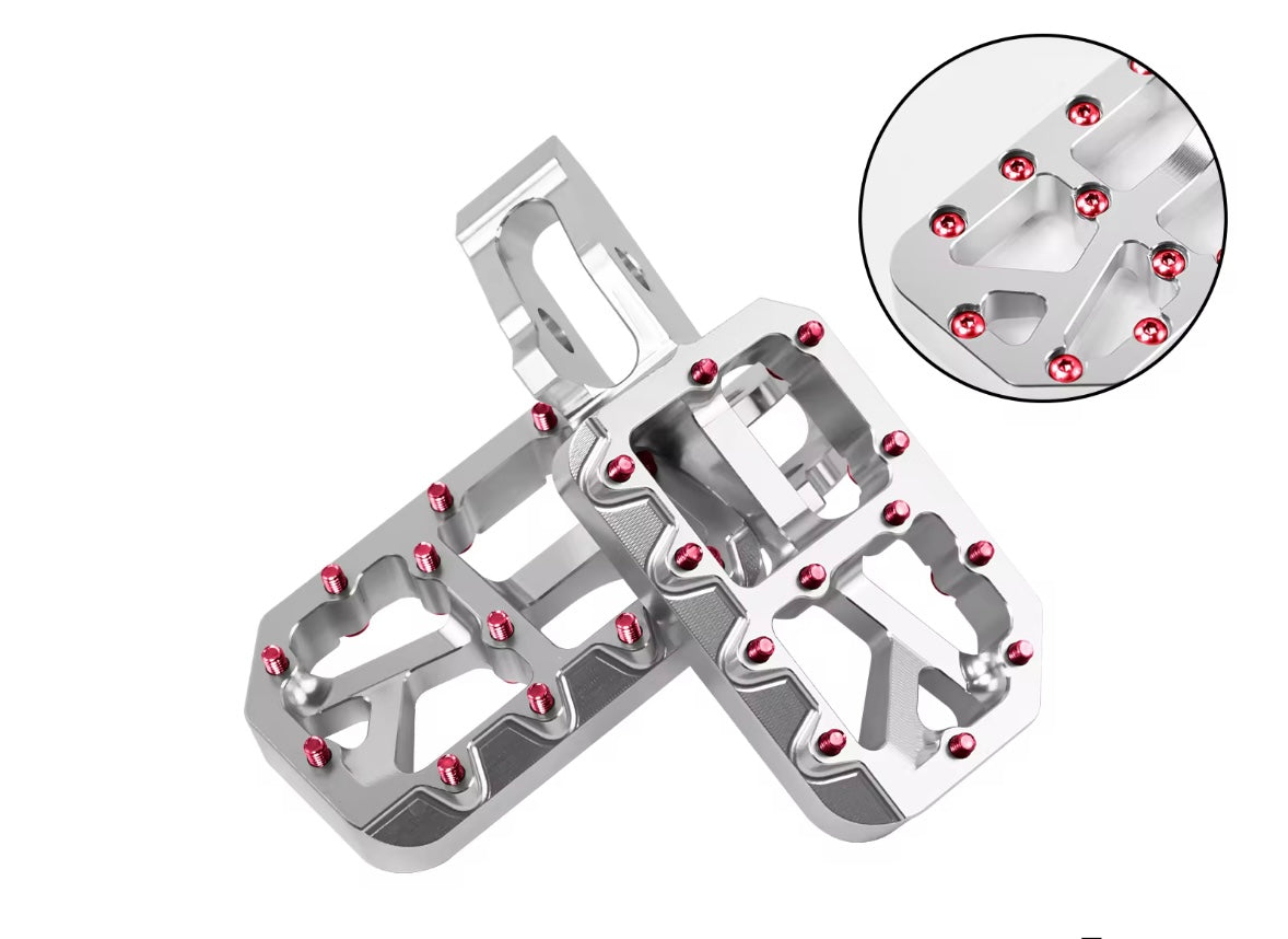 (PRE-ORDER) Surron style pegs