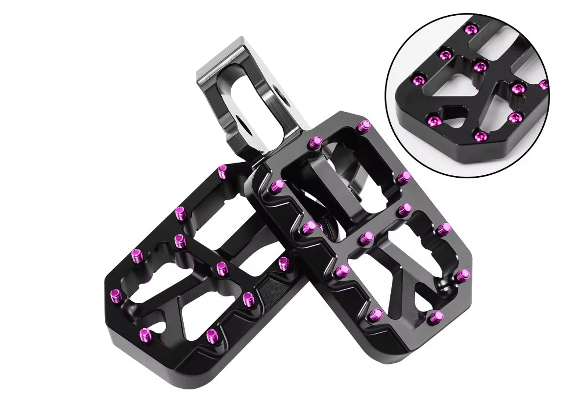 (PRE-ORDER) Surron style pegs