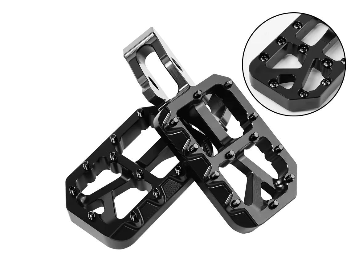 (PRE-ORDER) Surron style pegs