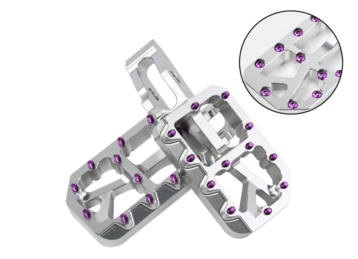 (PRE-ORDER) Surron style pegs