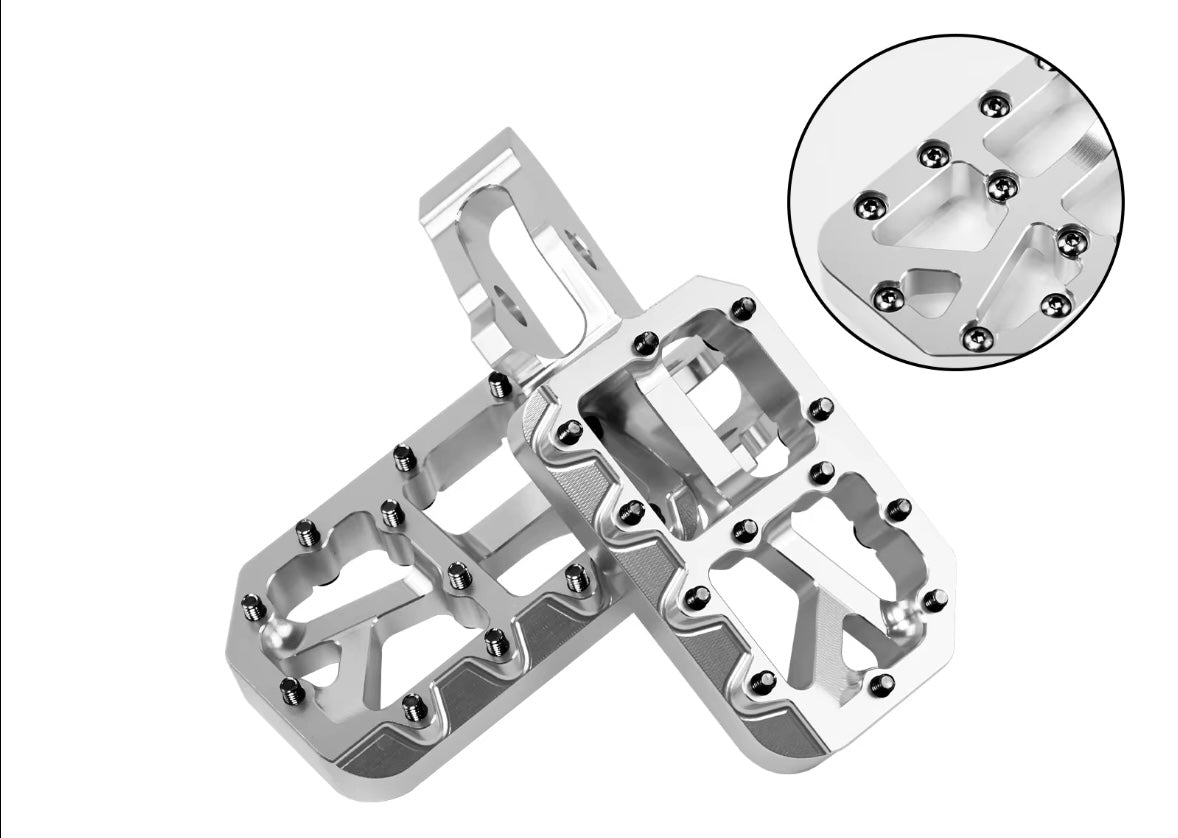 (PRE-ORDER) Surron style pegs