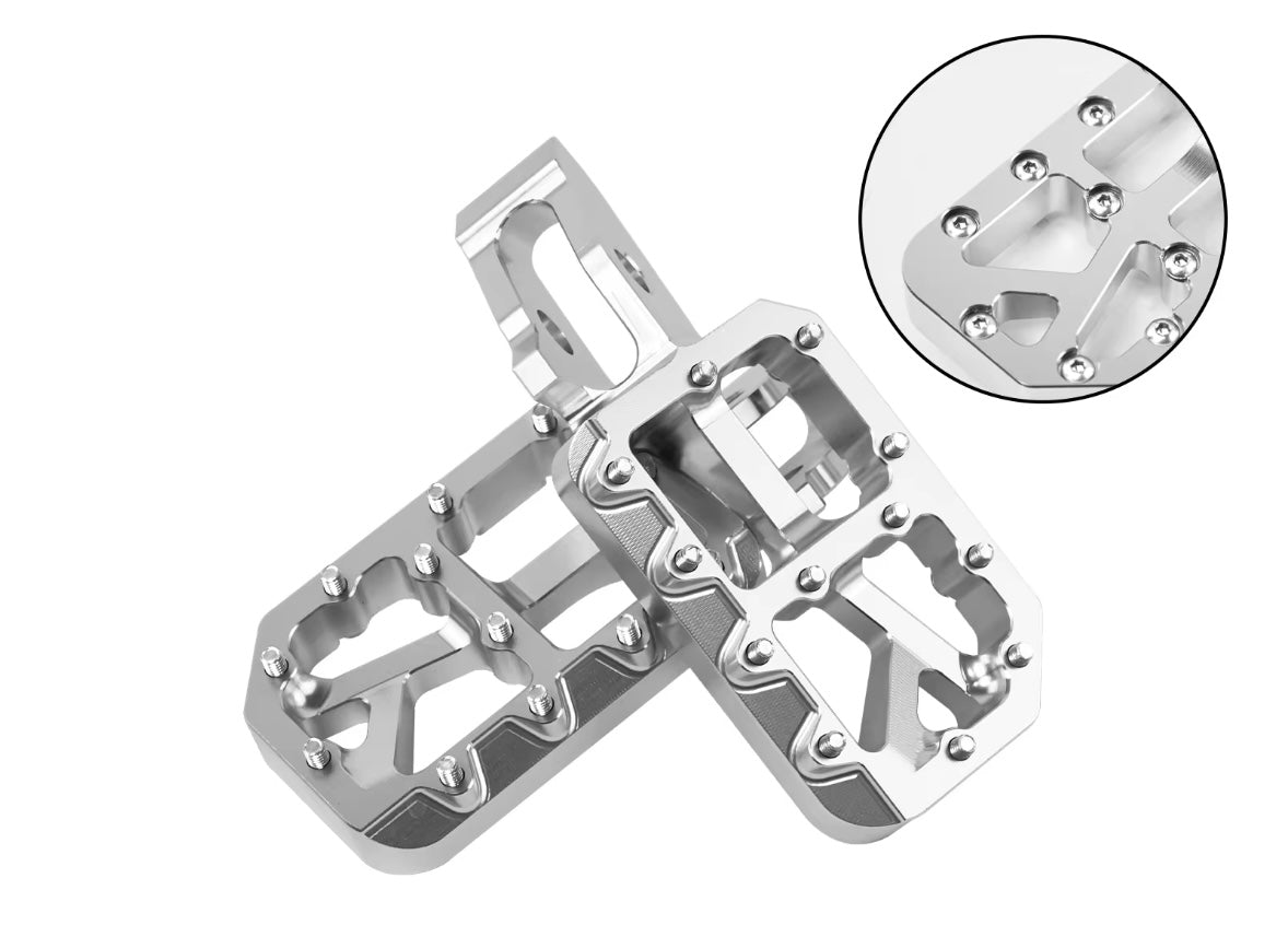 (PRE-ORDER) Surron style pegs